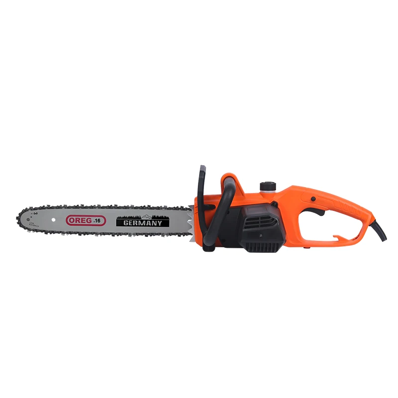 Bison Greenworks Electric Chainsaw 220V 2400W Chain Saw Sharpener Brushless