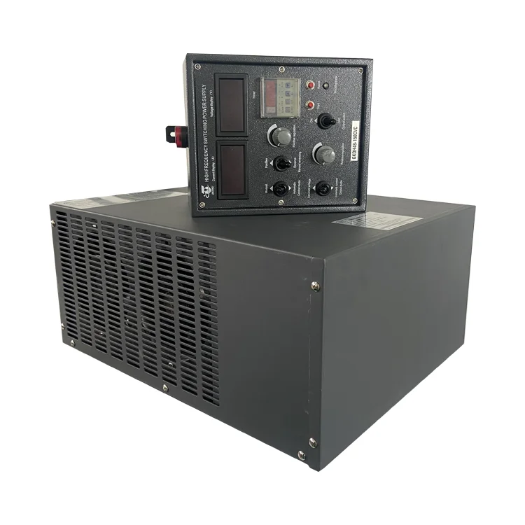 48V 150A High Frequency Adjustable Polarity Reverse Rectifier