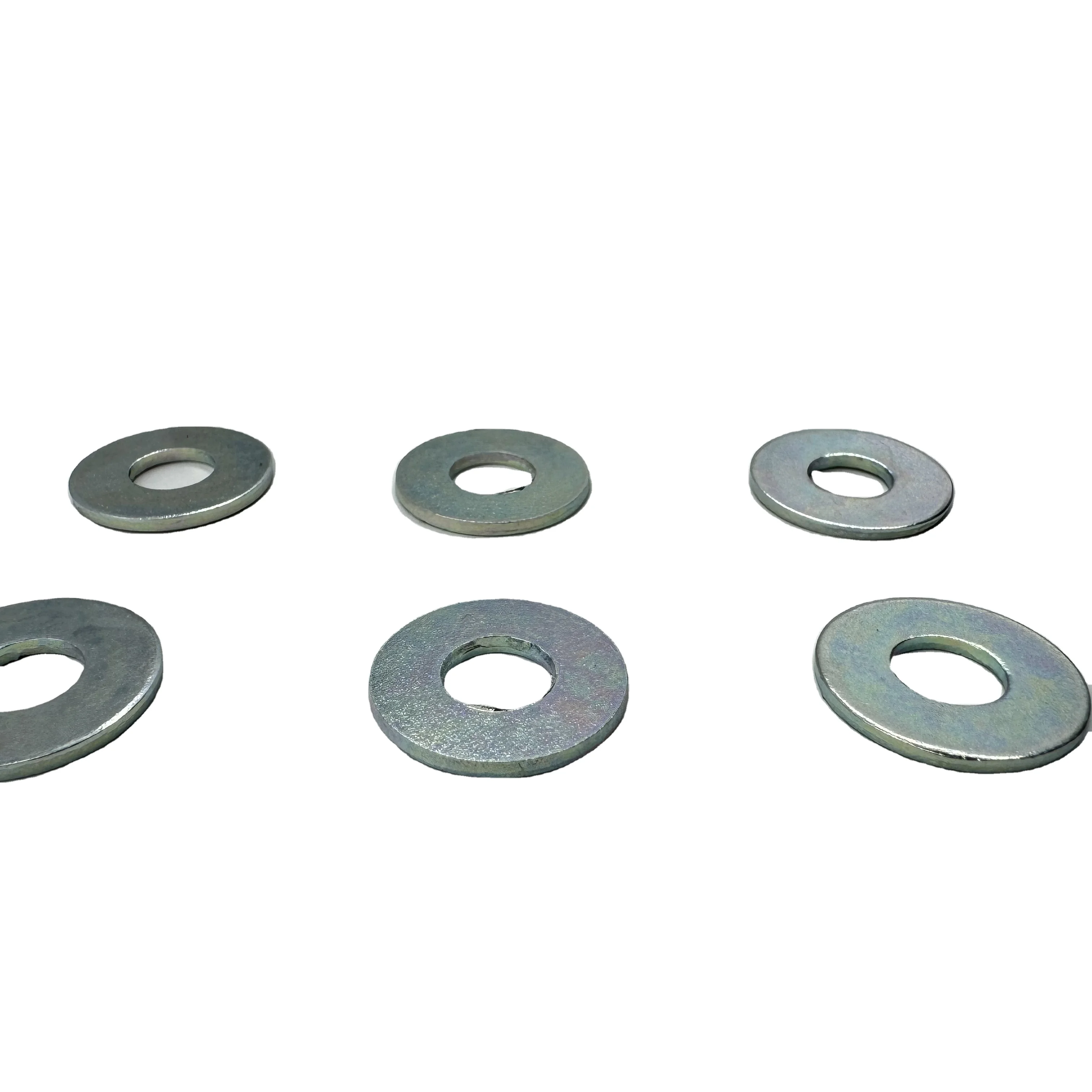 304 Stainless Steel  Metal Flat Gasket Washers