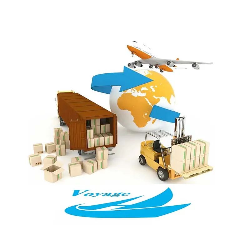 China to UK air and express air freight 4