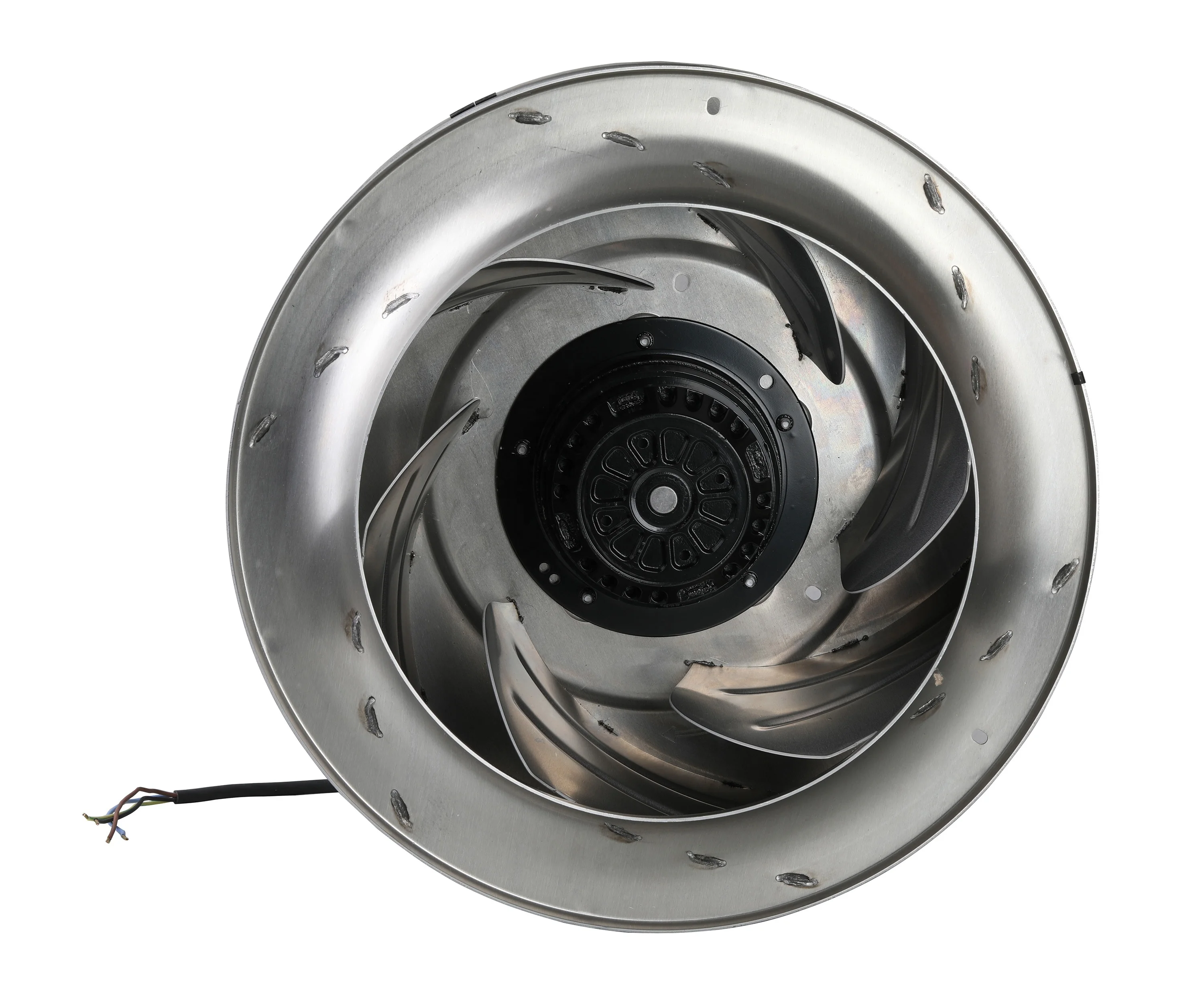 R3G400-AQ31-01 ebm-papst fan centrifugal fan EBM-PAPST TYPE: R3G400-AQ31-01 EBM FAN