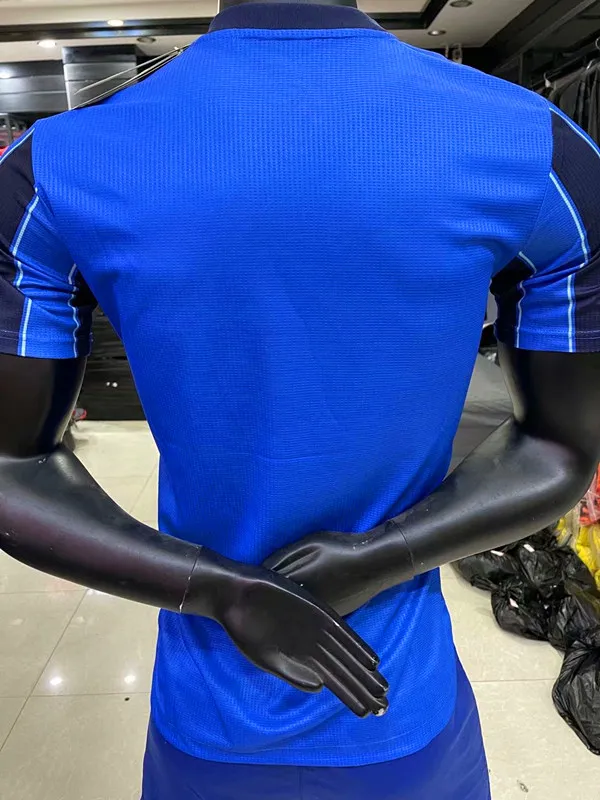 
Player version 2020 cheap wholesale price fans version football shirt TADIC ZIYECH voetbalshirt 