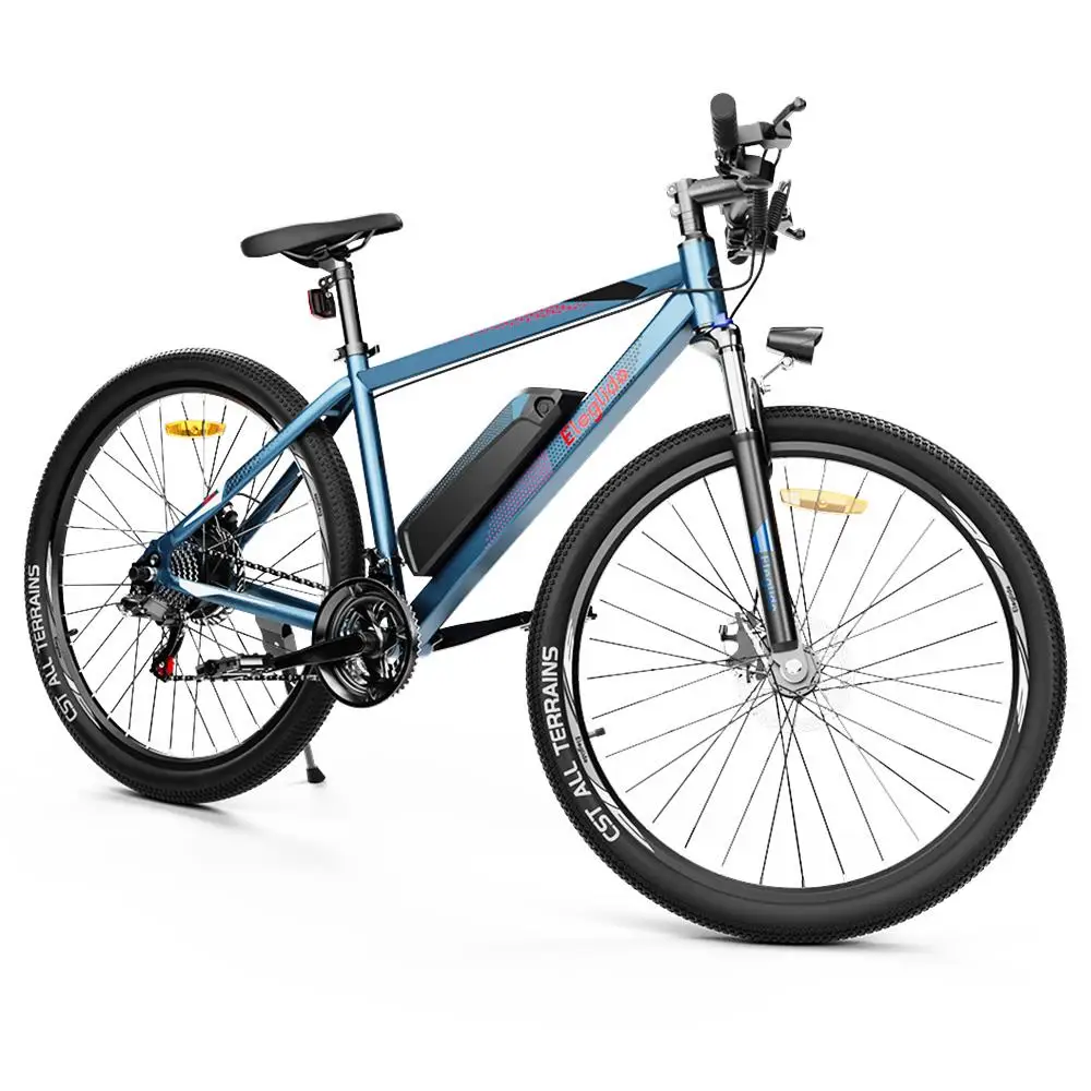 UK STOCK ELEGLIDE M1 Hot Sale 27.5 Inch 36V 7.5Ah Li-ion Battery Cheapest Price Strong Mountain Electric Bike