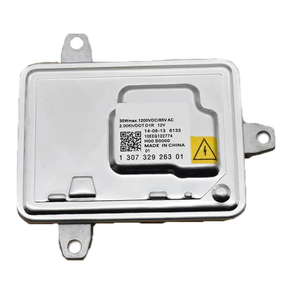 HID D1S D1R Ballast For BMW For Mercedes For KIA OEM A1669002800 63127296090 63117317408