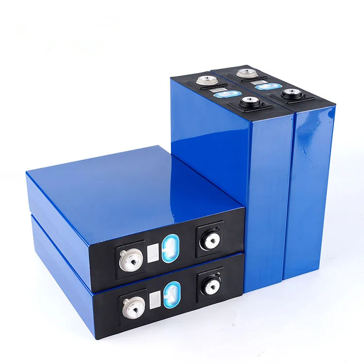 Factory price lithium ion cells 3.2v 200ah  prismatic rechargeable lifepo4 battery cell