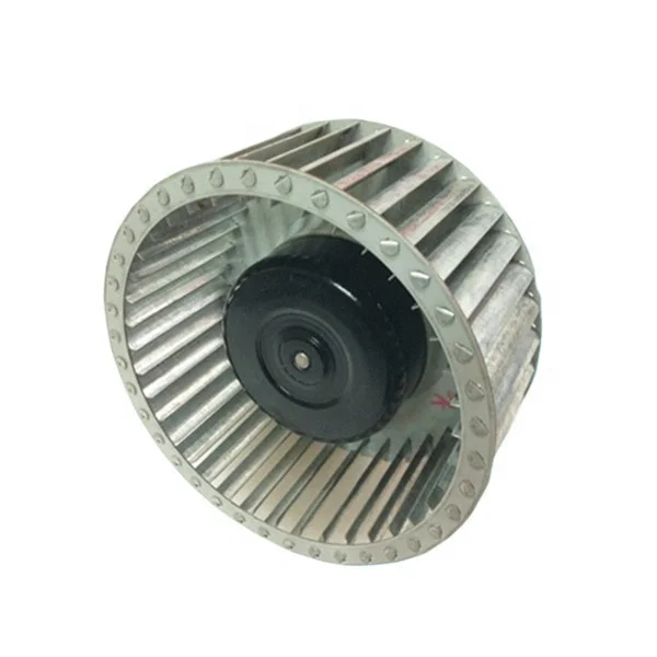 DC brushless 140mm forward curved centrifugal fan