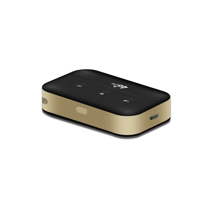 Wi-Fi роутер LT600 4G 150 Мбит/с точка доступа Mifis поддержка B1 B3 B5 B7 B8 B20 B38 B40 B41
