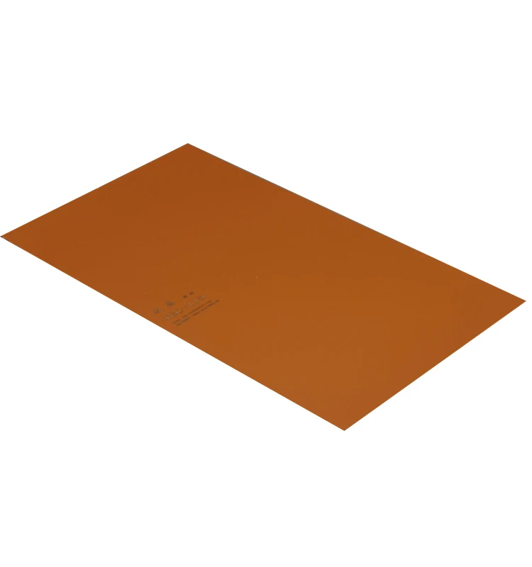 Green Recycled Material PET Plastic Sheets Vacuum Forming Factory Products SGS Certificated PETG Sheet Manufacturer