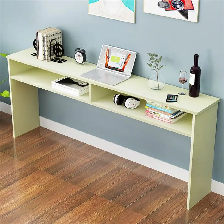 Modern office furniture desk kids writing desk wooden table