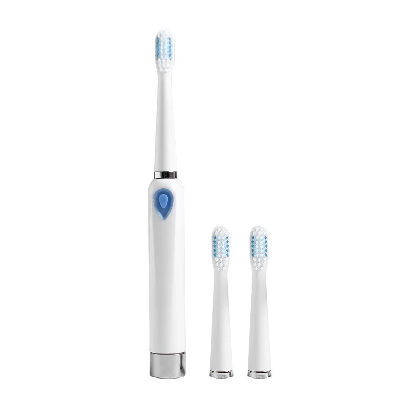 
American Dupont soft brush Sonic Electric Toothbrush for adult home outdoor travel solve yellow teeth bad teeth and problems 