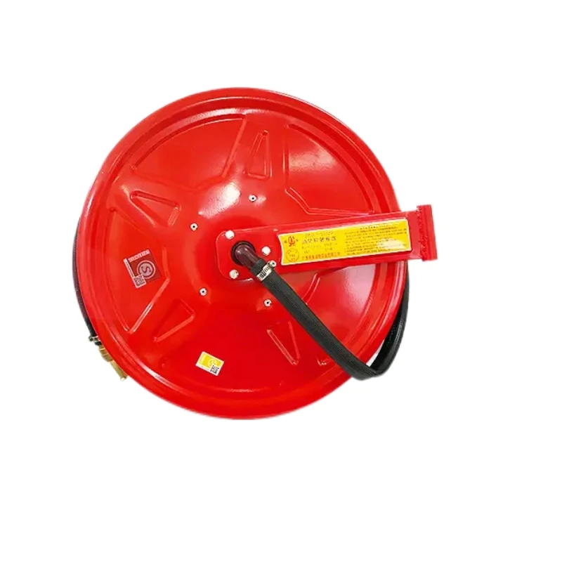 Automatic Fire Fighting System Fire Hose Reel 1 Unit for Sale Firefighting Equipment & Accessory