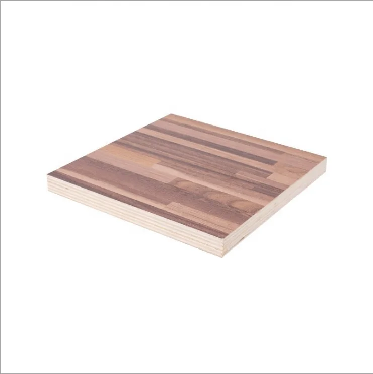 Wooden Multiple Laminate Sheet pine plywood sheets