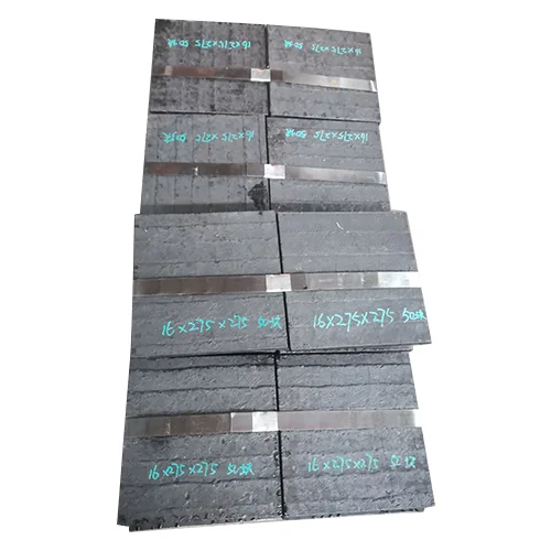 RTSD highest quality free cut wear resistant carbon steel plate low alloy metal