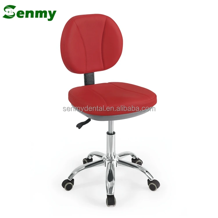 S205 Original Fengdan Top Mounted Dental Unit Chair from Fengdan Manufacturer