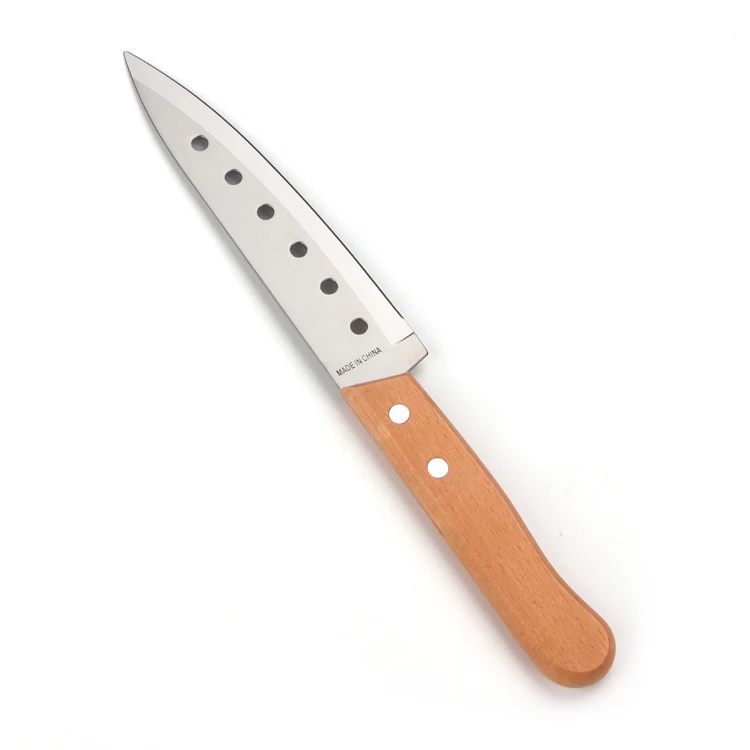 Made in China high practicality high quality  stainless steel kitchen knife