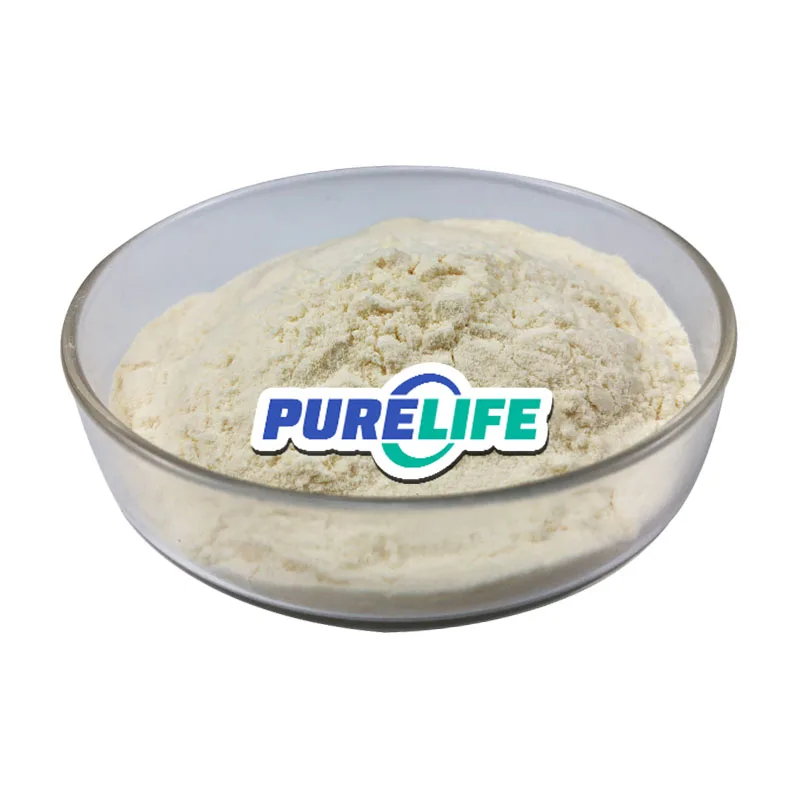 Diosmin Hesperidin Powder Food Grade Cas 520-27-4 Diosmin Powder
