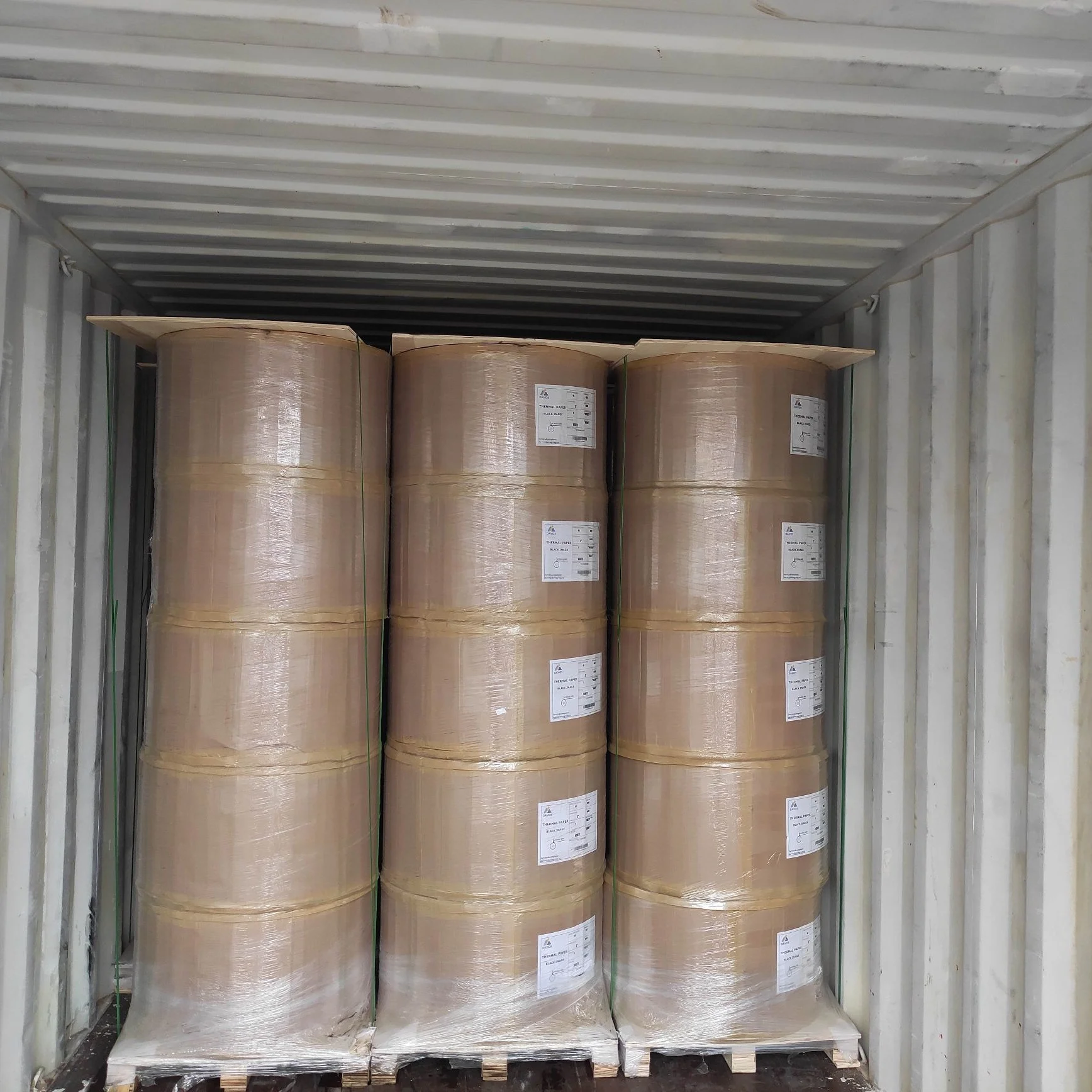 Хорошая бумага jumbo roll a4 рулон