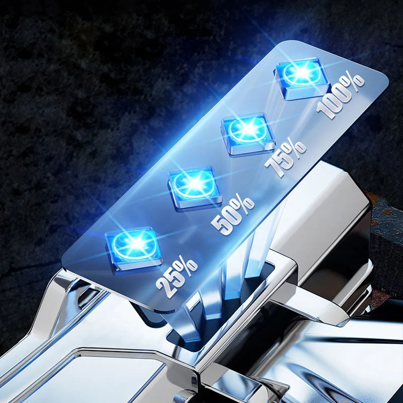 Wholesale 1000m USB rechargeable portable bright light multifunction Rechargeable Waterproof LED head-mounted flashlight