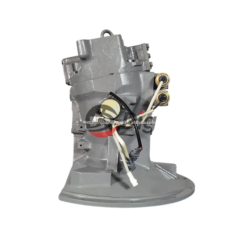 Excavator HPV091DS Main Pump EX100-2 EX120-2 Hydraulic Pump For Hitachi 9101530 9101531