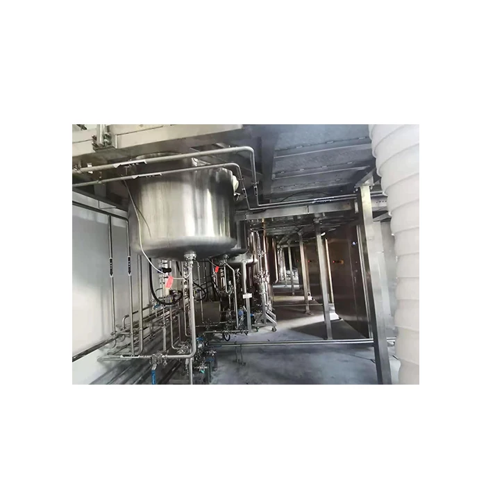 
Good quality value project design full service SUOTE pharmaceutical installation production line 