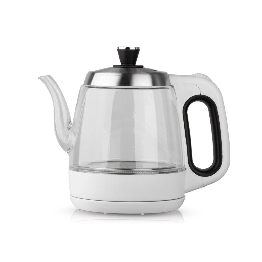 China OEM&ODM manufacturing decorative 1.0L kotlie electric gooseneck kettle spare parts thermal switch