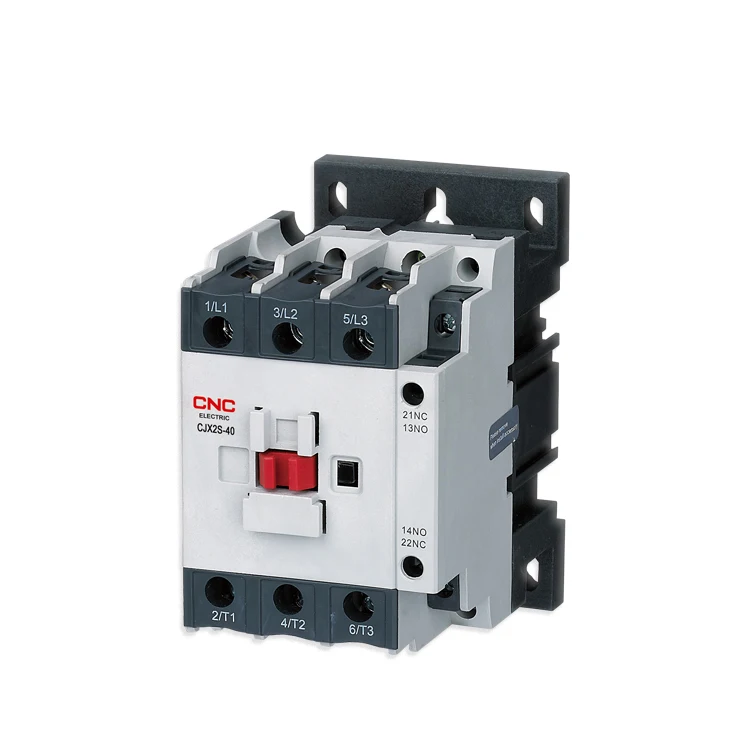 95a 32 Amp контактор переменного тока трехфазный