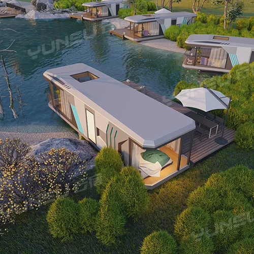 2023 Modular YUNSU Space Capsule Cabin House Home Max For Sale
