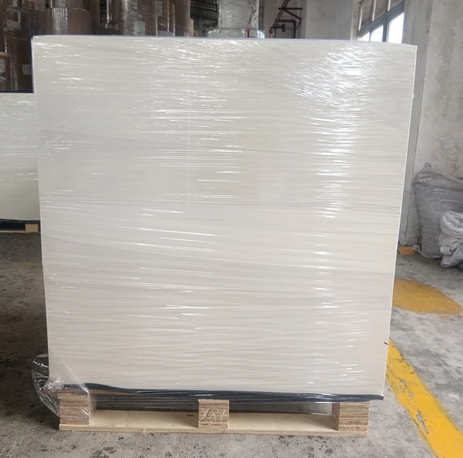 Китай лидер продаж C1S A3 C2S 230gsm 500gsm бумага из слоновой кости рулон для упаковки коробок