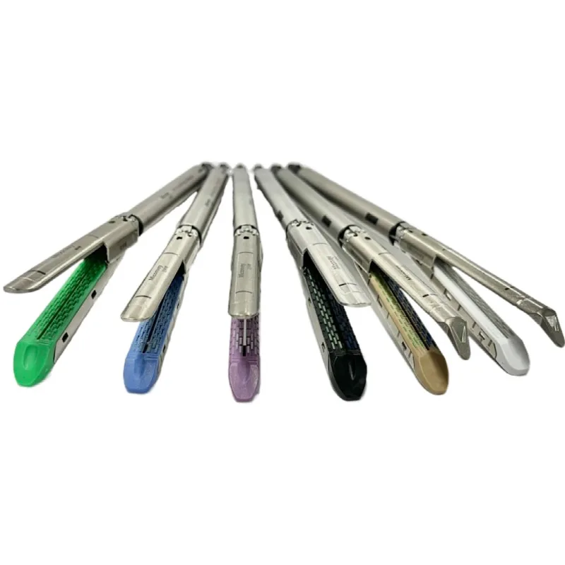 Electric Endoscopic Stapler Reload Of Disposable Endo Cutter Stapler