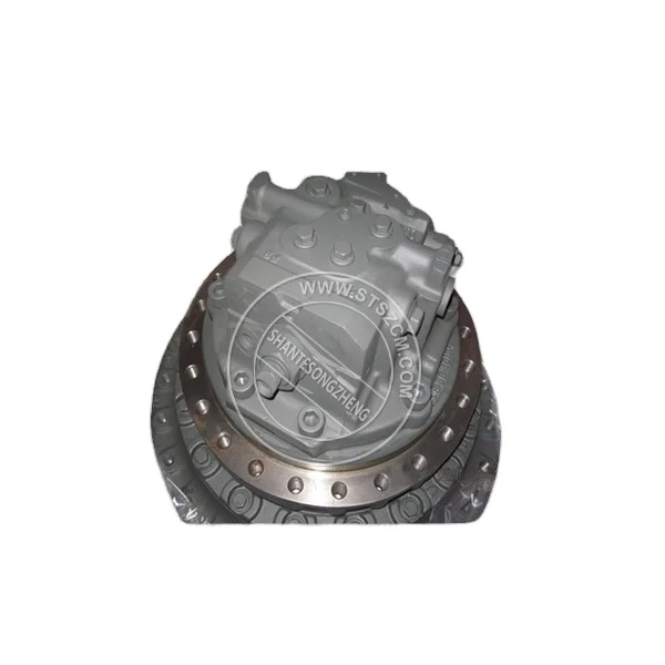 Запчасти для конечной передачи D375 195-27-00651 195-27-00661