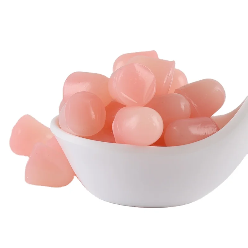 Pre-Workout Gummies  Caffeine-Free Gummies  Provide Energize Pre-Workout