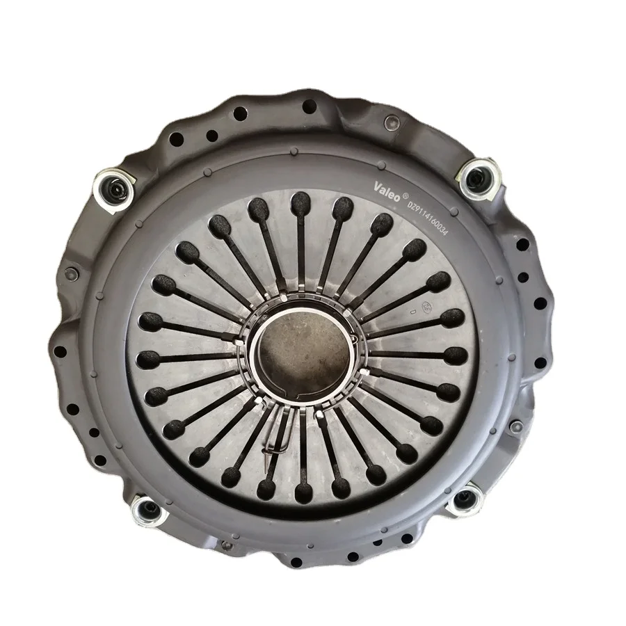 pressure plate for Shacman truck parts DZ1560160020