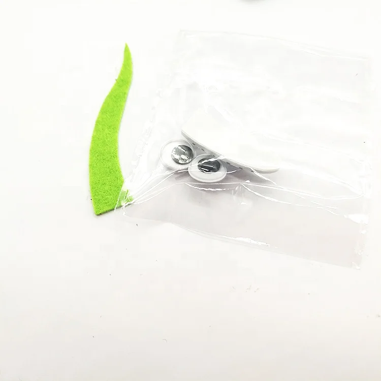 Paper Puppets Kids Art Craft Cartoon Animal DIY Making Kits Early Learning Toys Gift