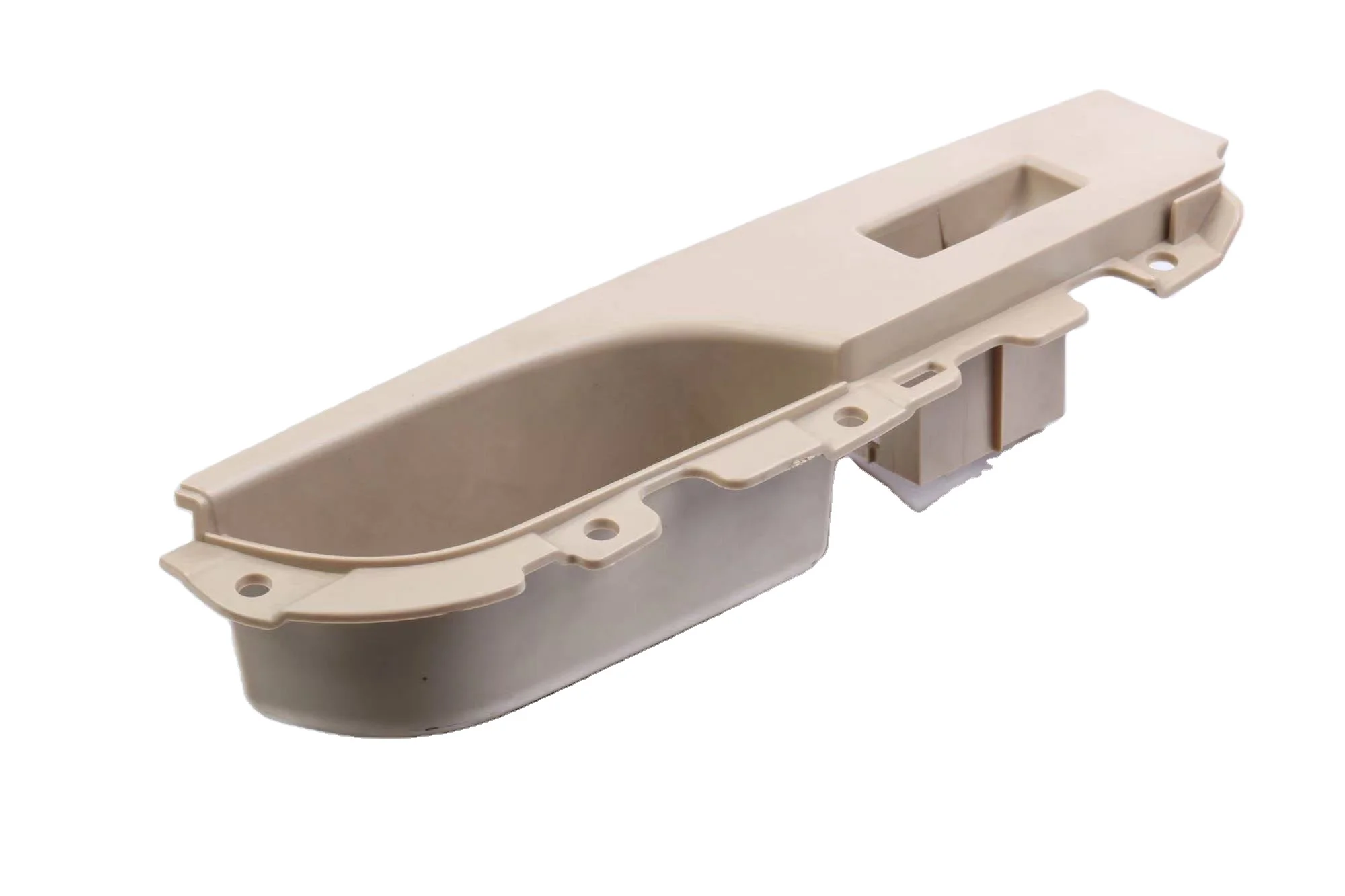 Factory customized ABS plastic mold high precision processing plastic mold accessories injection mold molding