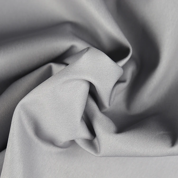 DENTIK breathable PTFE membrane lamination fabric / fabric textile 100% polyester PTFE coated polyester fabric