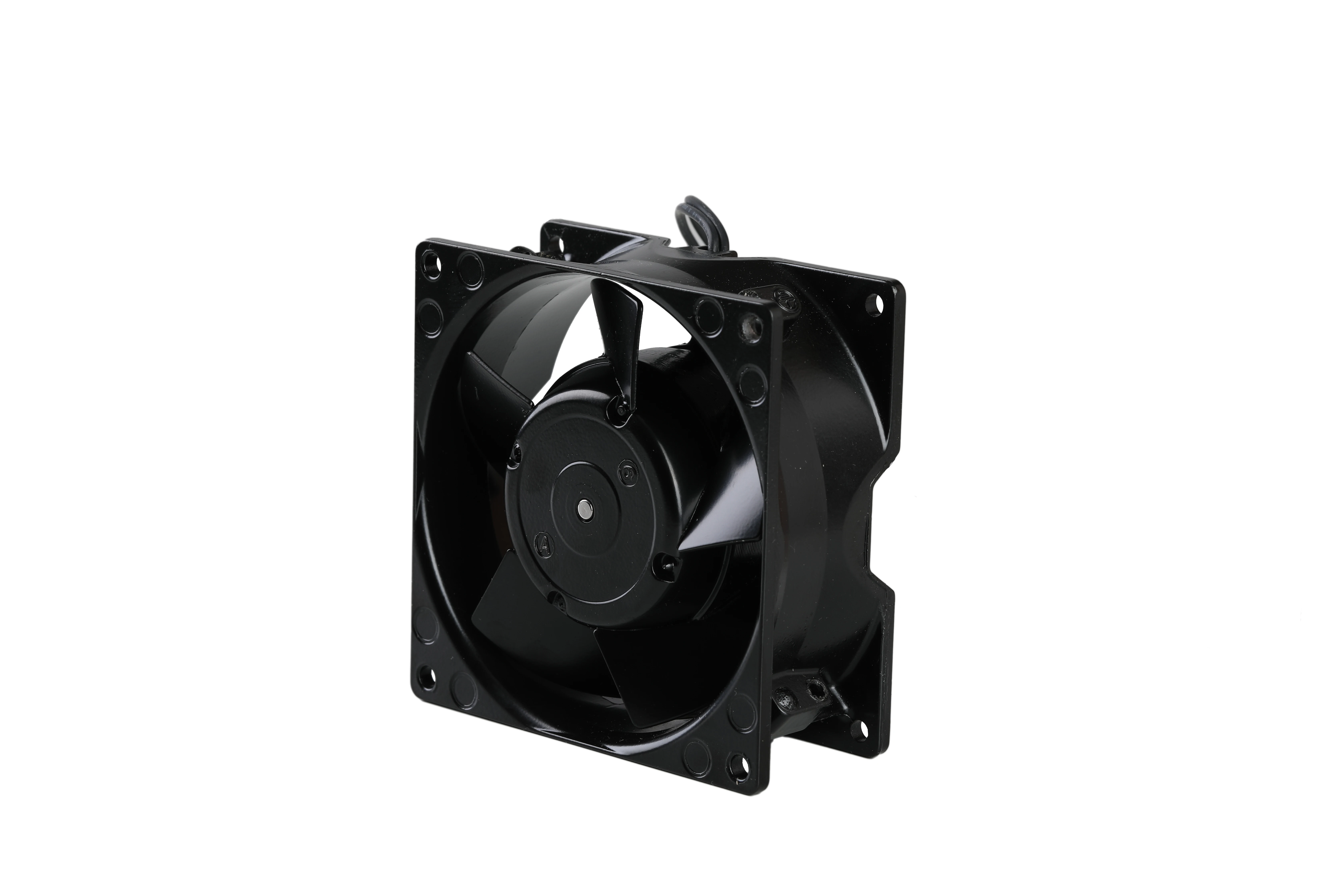 3656  ebmpapst Metal axial  fan  EBM-PAPST TYPE:3656  EBM FAN  230V  92 x 92 x 38 mm