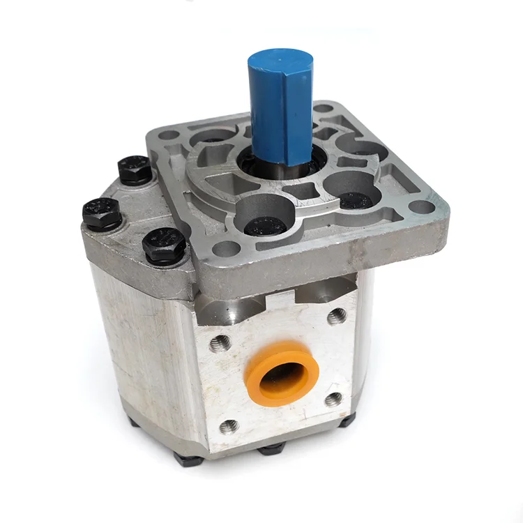 High quality CBT-F550 original reinforced hydraulic gear pump hydraulic pump for forklift CBT-F532/563/580