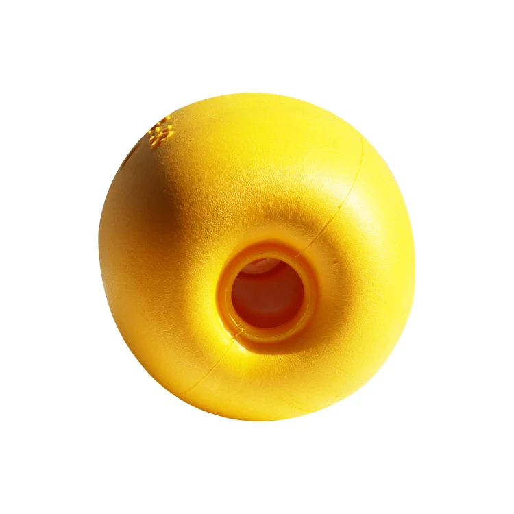 Marine  Oval EVA Float Fishing Net Float 20, 137*177*30 sea fishing float