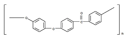 Professional Plastics Natural PEEK Film High temperature resistant thermoplastic special engineering plastics