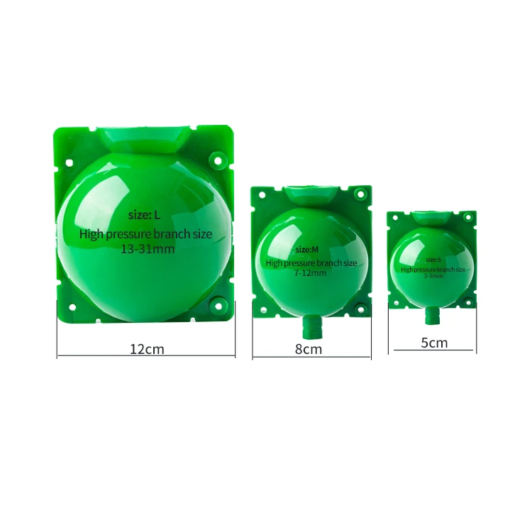 High-Pressure Grafting Plant Rooting Growing Ball Box
