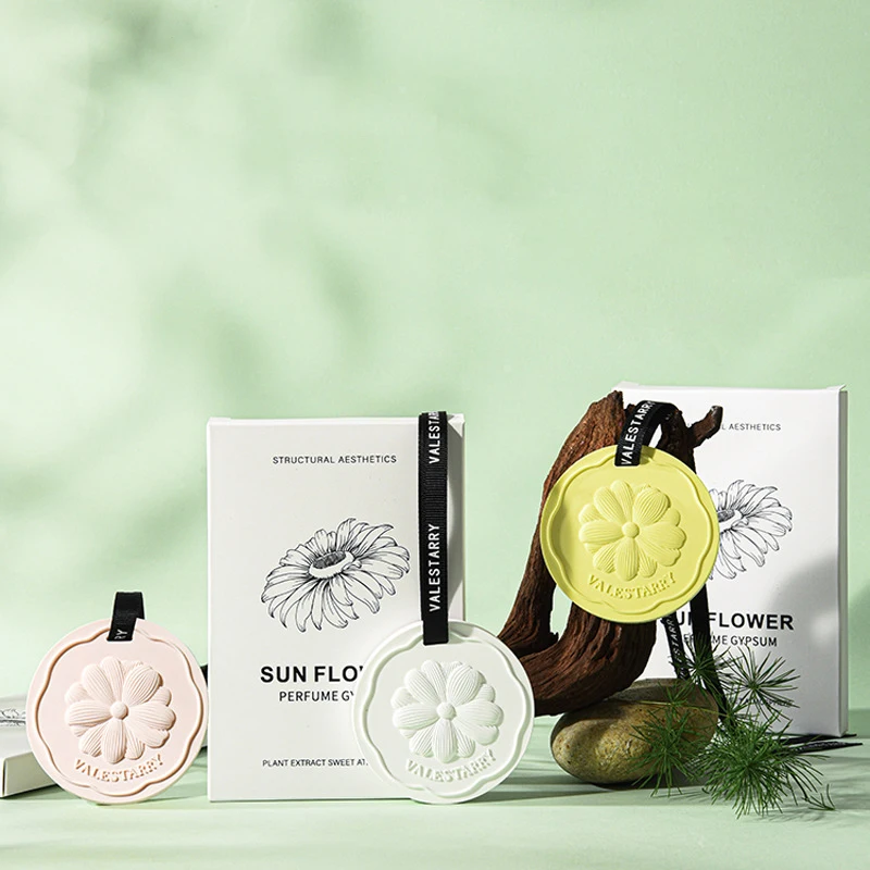 Освежитель воздуха из гипсокартона