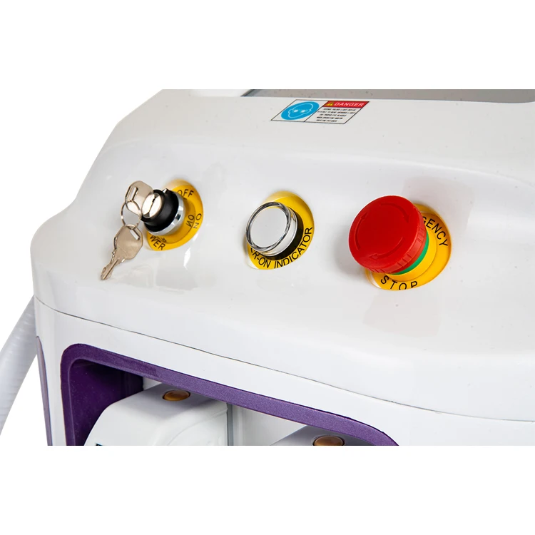 2023 weifang huamei erose yb2 ipl Skin Rejuvenation ipl