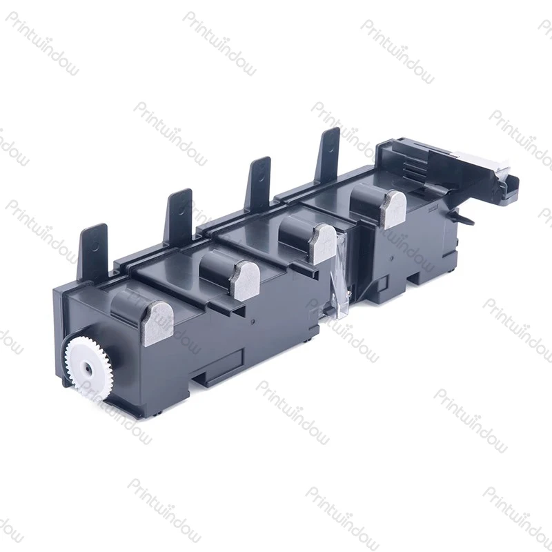 WB-P03 совместимый контейнер для отработанного тонера Konica Minolta Bizhub C25 C35 C35P C3100 C3110 C3750 C4700 C4750 C4795