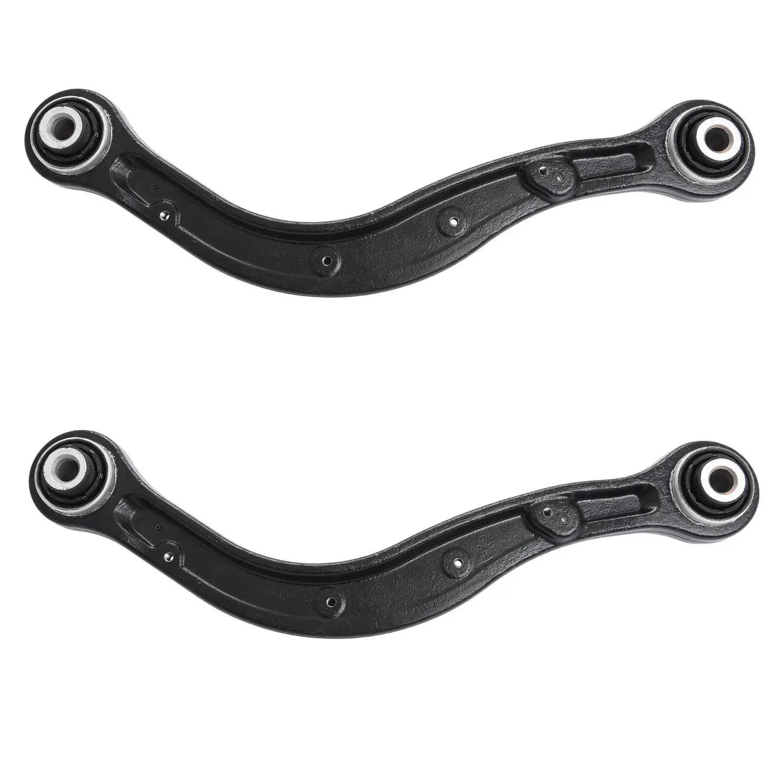 Для Range Rover L405 Sport L494 задняя RH или LH верхняя подвеска LR037690 Подлинная