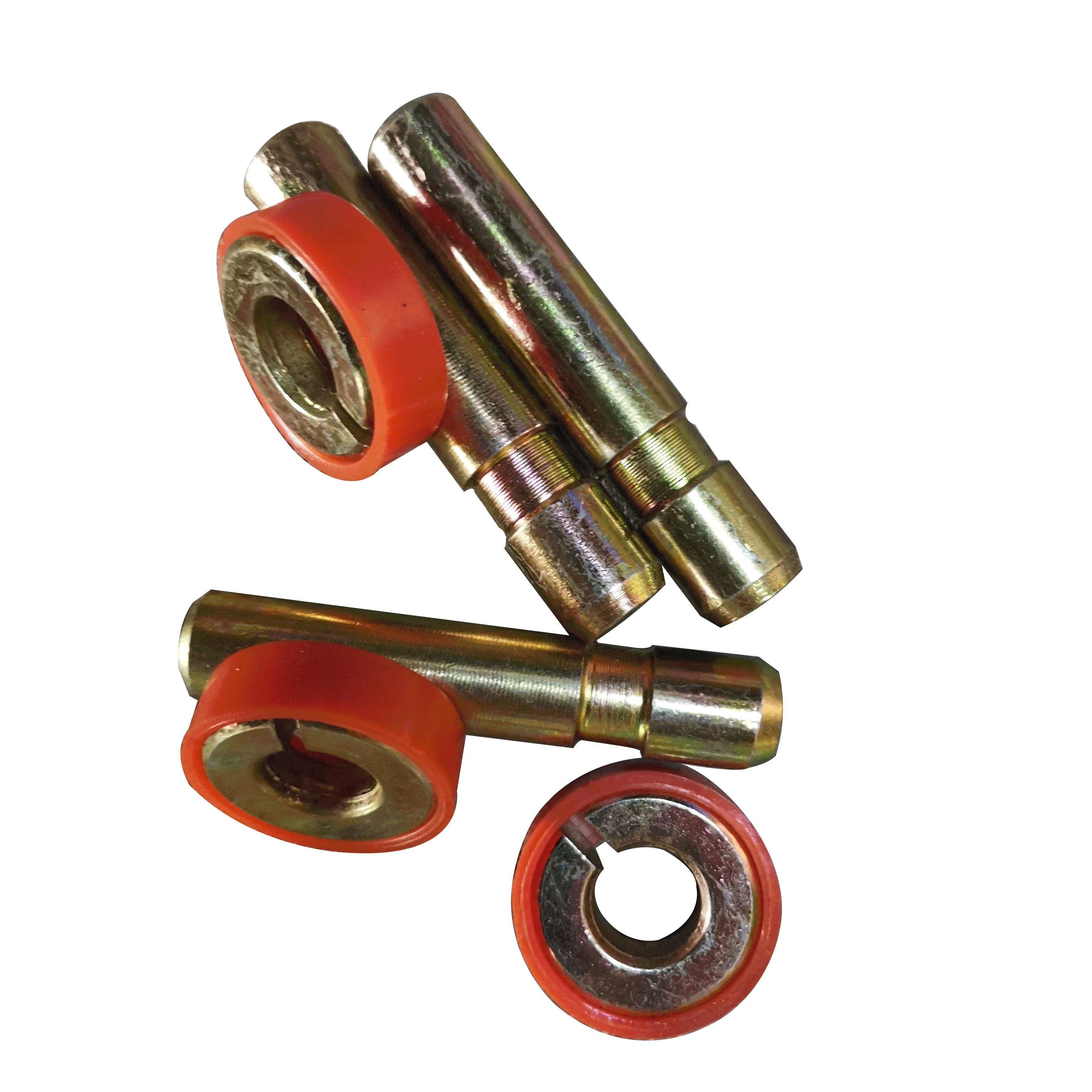 12.9 garde bucket tooth pin spare part for excavator