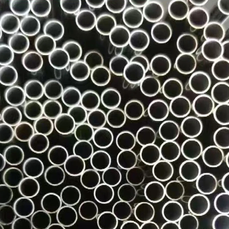ASTM B338 Tc1 Tc4 Gr2 Gr5 3 Inch Alloy Round Pipes B862 Welded Titanium Tube Pipe