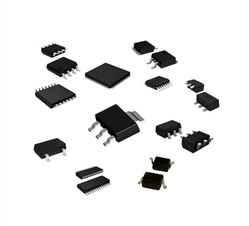 SMD Transistors HT7550 SOT-89