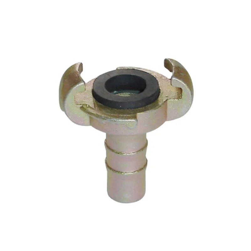 Stainless Steel Coupling Hose Clamp Sleeve Joint Customized Packaging Coupling