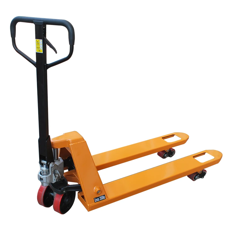 Portable Manual Hydraulic Small Scissor Lift Table Trolley