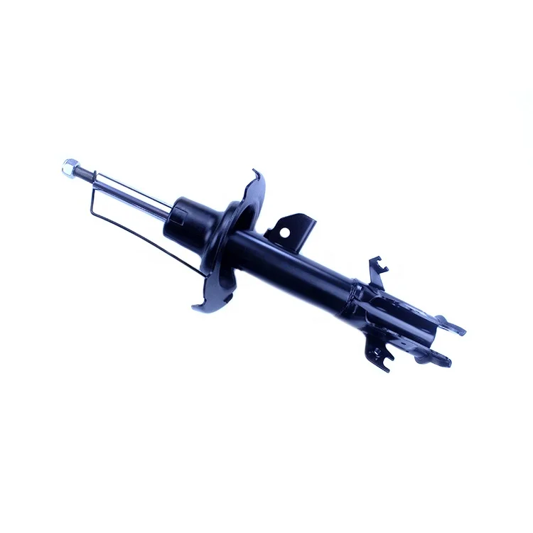 Car Front Shock Absorbers for FIESTA V Van 1.4 TDCi 2003-2010 OEM DK4134700A